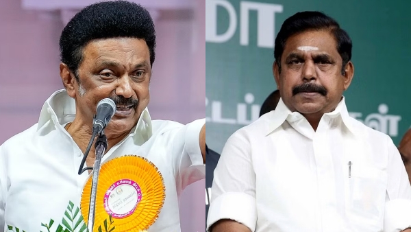 Stalin criticizes ADMKs alliance stunt and Edappadi palanisamys concern on muslims