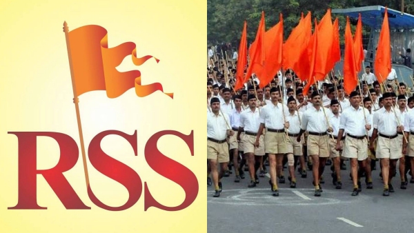 RSS filed contempt of court case against police did not giving permission for Rally 