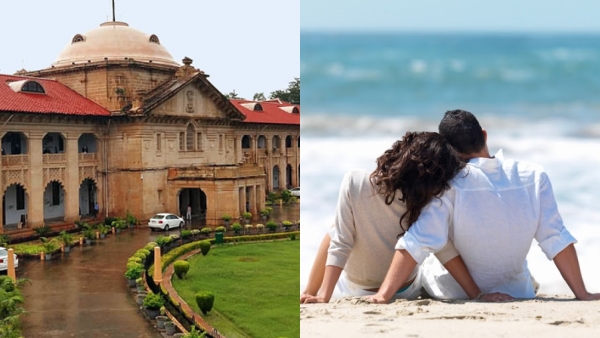 Live in relationship is a timepass, Allahabad High Court rejects couple plea its asks dismissing protection Live in relationship is a timepass, Allahabad High Court rejects couple plea its asks dismissing protection