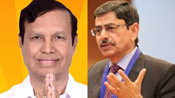 TR Balu slams, Governor Ravi has bile from his scalp to his soles