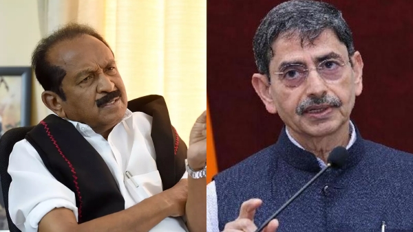 MDMK Chief Vaiko Condemns Governor RN Ravi on Dravidian Ideology row