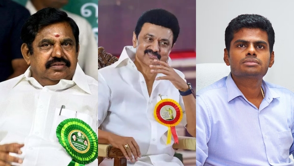 Shocking data about southern Tamil Nadu seats against Edappadi Palanisamy in Lok Sabha elections 