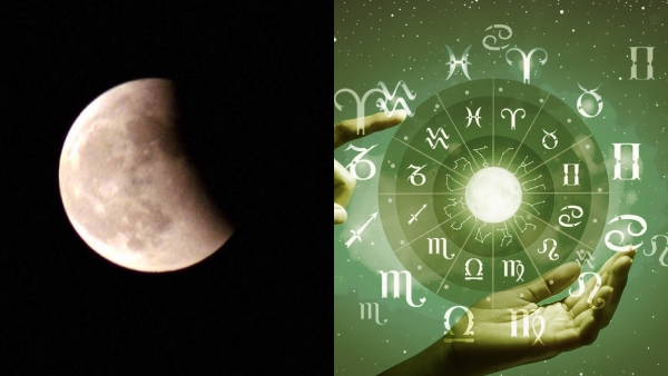 Lunar eclipse: Chandra grahanam tamil 2023 Zodiac people to be careful on lunar eclipse day 