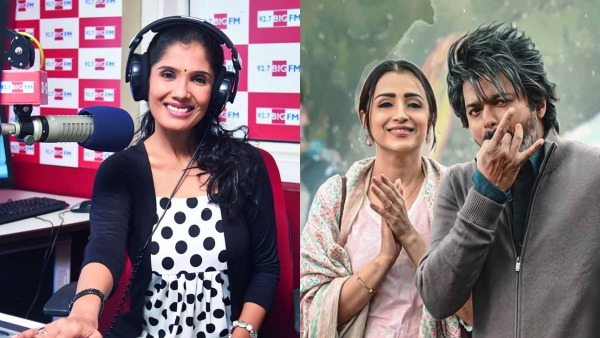 Singer Anuradha about leo Karugaru Karuppai Song Singer Anuradha about leo Karugaru Karuppai Song