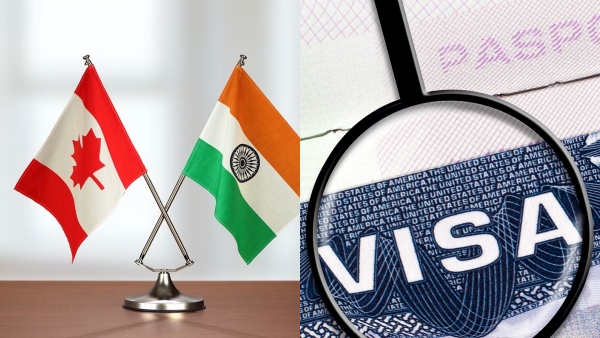 India starts visa service from today only for certain categories in Canada 