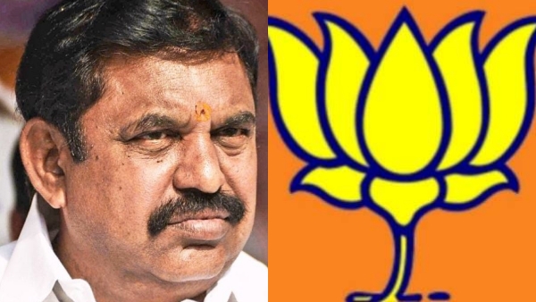 Who is this VIP going from BJP to AIADMK and Will Annamalai break Edappadi Palaniswamis strategy