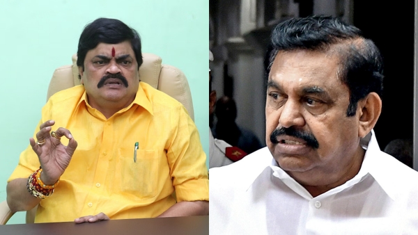  Edappadi palaniswami has a chance to become Prime Minister says Admk Former Minister Rajendra Balaji