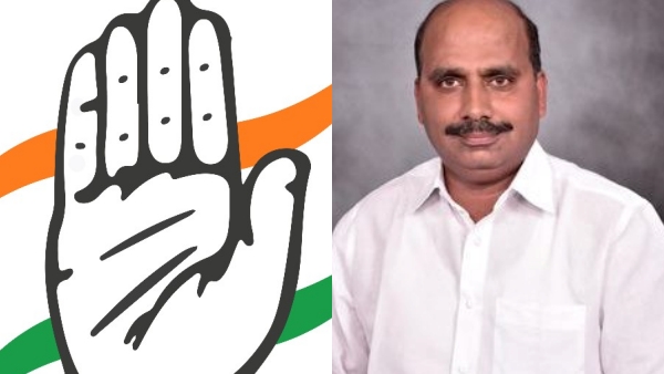 Tncc Warned to Dindigul East District Congress Ex President Abdul Gani Raja 