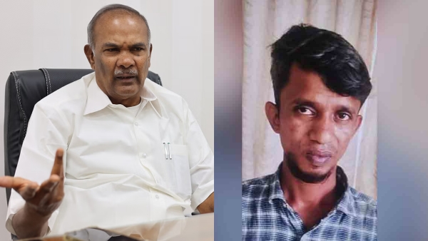  some people asking the CBI investigation fear that Karukka Vinodtell the truth: Speaker Appavu