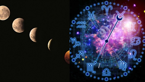 Lunar eclipse 2023: Chandra Grahanam on Aippasi Pournami who will get sudden luck 