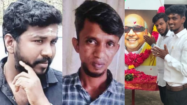 What is really happened in karukka vinod bail? big confusion What is really happened in karukka vinod bail? big confusion