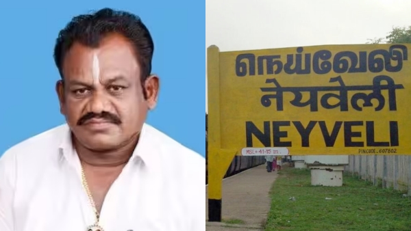 Biriyani shop owner hacked to death in neyveli