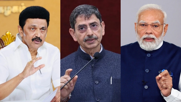 Do not change the Governor of Tamil Nadu CM Stalins request to the Prime Minister, Home Ministry