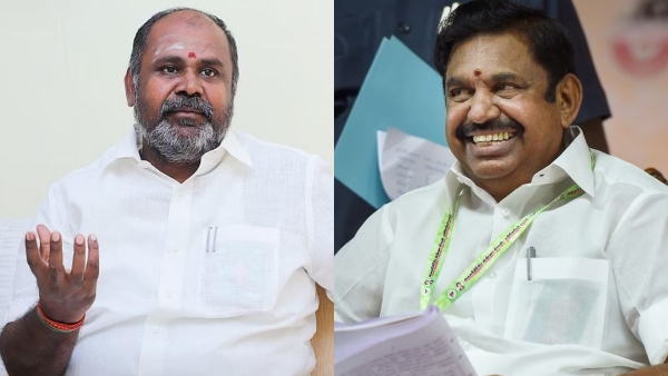 Madurai to Pasumpon! 10,000 volunteers will surrounded support to Edappadi Palaniswami! Rb Udhayakumar Mass Plan! Madurai to Pasumpon! 10,000 volunteers will surrounded support to Edappadi Palaniswami! Rb Udhayakumar Mass Plan!