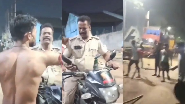 28 more North Indian workers arrested in case of assaulting a policeman in Ambattur, Chennai 28 more North Indian workers arrested in case of assaulting a policeman in Ambattur, Chennai