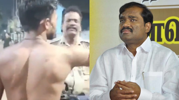 Velmurugan warns, Tamil Nadu will become a land of riots due to Northerners Velmurugan warns, Tamil Nadu will become a land of riots due to Northerners