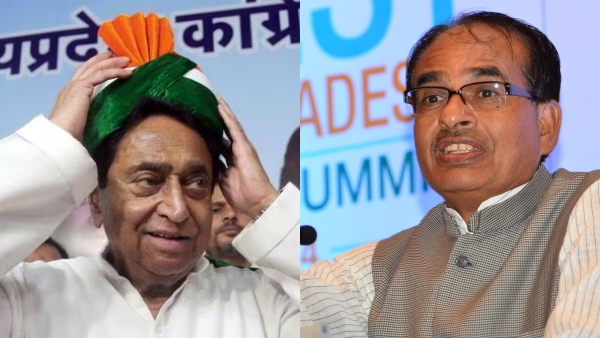 Political Critic Predicts Congress to form Govt in Madhya Pradesh with 135 seats Political Critic Predicts Congress to form Govt in Madhya Pradesh with 135 seats