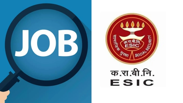  ESIC recruitment 2023 for 17,710 post inclding Multi Tasking Staff 