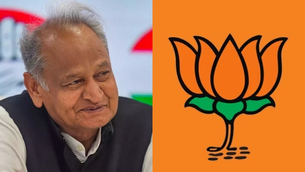 Political Critic Predicts Congress to retain Govt in Rajasthan with 110 seats Political Critic Predicts Congress to retain Govt in Rajasthan with 110 seats