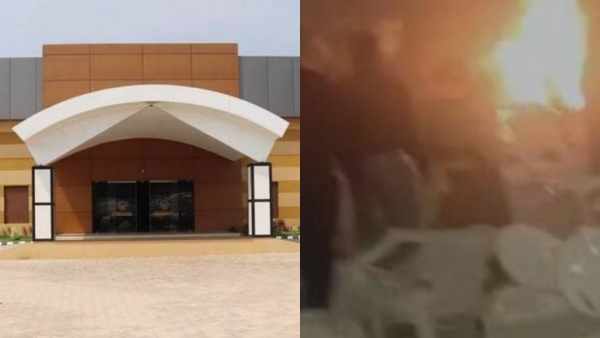 Kerala: Blast in Kochi convention center- 1 dead; 29 Injured