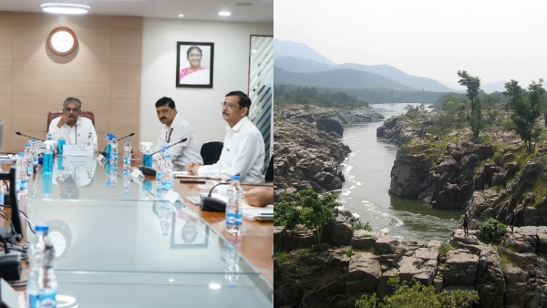 Tamil Nadu Vs Karnataka: Cauvery Water Regulation Committee to meet today 