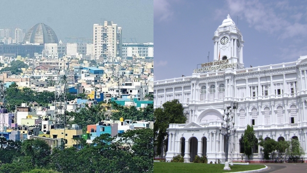 Chennai Corporation to start the City Master Plan 3 with various surveys 