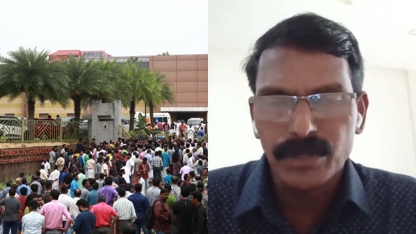 Who are the Jehovah’s Witnesses of Kerala? Why did they get attack by a Christian man? 