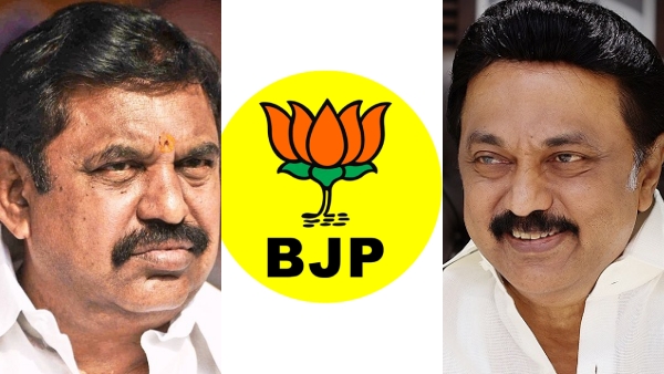 Has Tamil Nadu BJP got a plus point and What decision is Edappadi Palaniswami going to take about the alliance