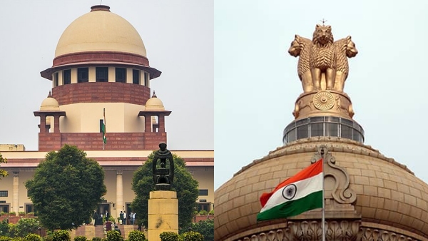 Electoral Bonds Case: Citizens dont have right to know Source Of political parties funds - Union BJP Govt