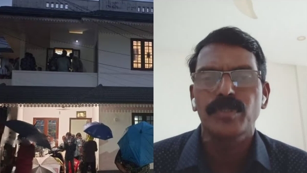 Kerala blast incident: Police searches in Martins house 