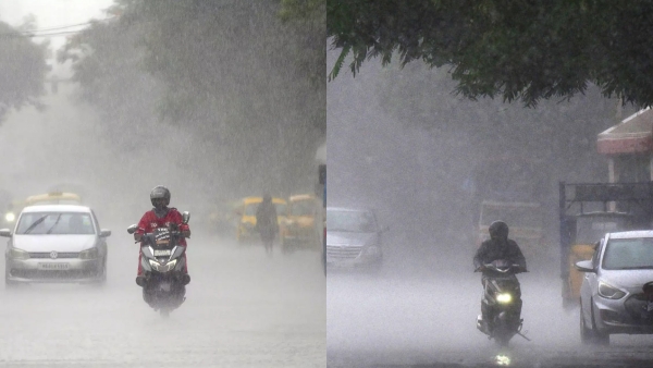 Heavy rain alert in 16 districts of Tamil Nadu according to the Chennai Meteorological Dept 