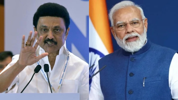 TN CM Stalin said that the BJP is trying to establish a RSS dictatorial regime in India 