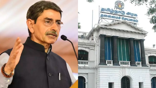 Tamil Nadu Govt moves SC against Governor RN Ravi over delay in clearing Bills 