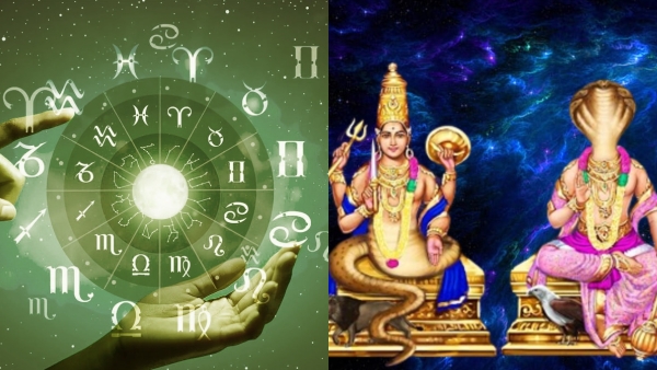 Rahu Ketu Peyarchi Palan 2023: Simmam, Kanni, Thulam and Viruchigam rasi Prediction 