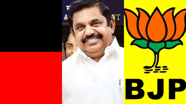 Has TTV Dinakarans influence increased and can AIADMK Edapadi palanisamy re-alliance with BJP Has TTV Dinakarans influence increased and can AIADMK Edapadi palanisamy re-alliance with BJP