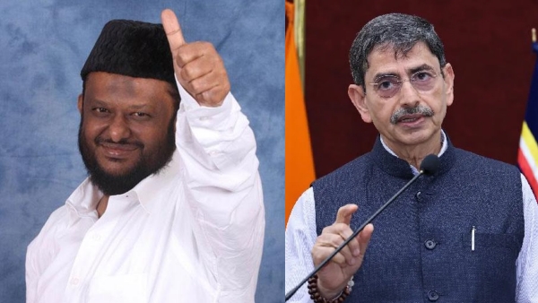 Petition against the Governor in the Supreme Court! Jawahirullah praised the Tamil Nadu government! Petition against the Governor in the Supreme Court! Jawahirullah praised the Tamil Nadu government!