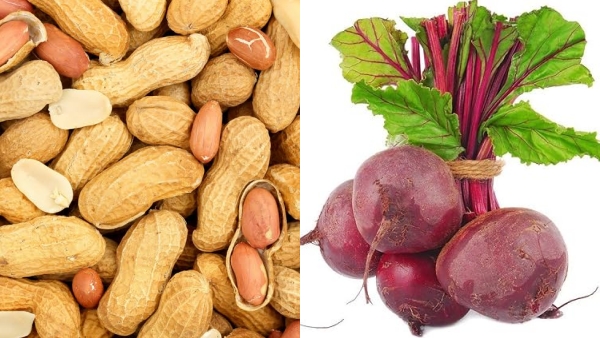 Do you know the Excellent Benefits of Peanuts and Coconut is the Best food for Diabetics Do you know the Excellent Benefits of Peanuts and Coconut is the Best food for Diabetics