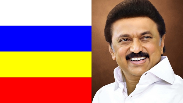 Did TN CM Mk Stalin give a message to PMK Leader Anbumani Ramadoss and Whats going on in DMK