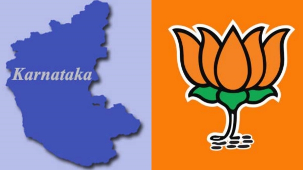 Lok Sabha Poll: NDA to get 18-20 Seats in Karnataka- Times Now survey 
