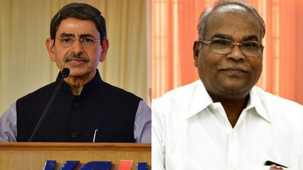 Its a insult of Scheduled Castes, CPIM Balakrishnan slams governor RN Ravi on the row of Dalit people wore sacred thread Its a insult of Scheduled Castes, CPIM Balakrishnan slams governor RN Ravi on the row of Dalit people wore sacred thread