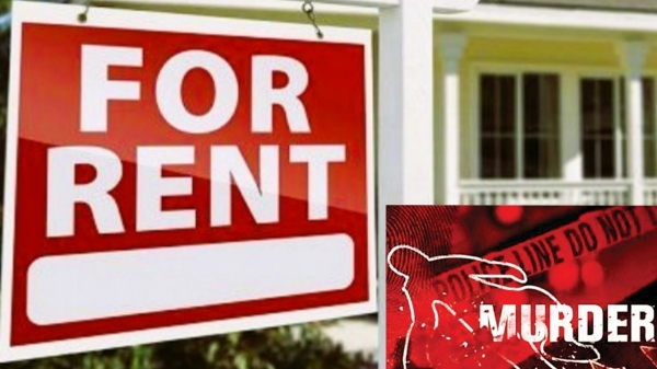 Near Salem, an iron monger beat up a house owner who asked for house rent 