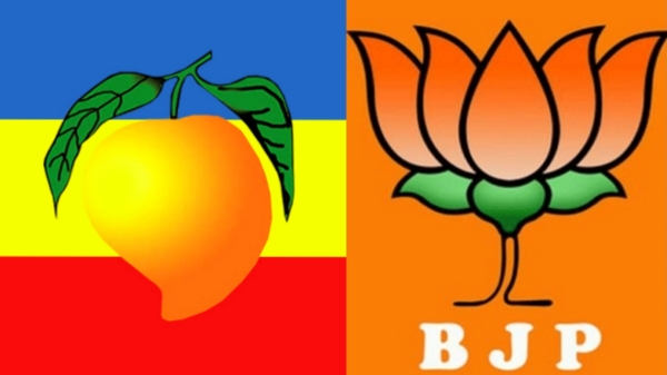 PMK Shocked over Tamil Nadu BJPs conditions for LS Seats