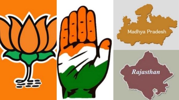 Farmer Votes to be decide Five State Election Results