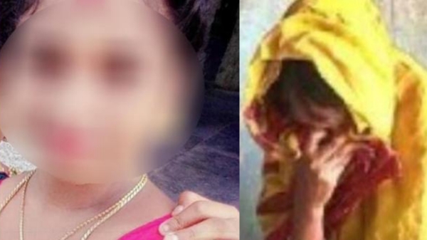Coimbatore Mettupalayam incident and Why did 18 year old girl leave her husband