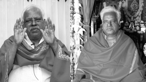 Adhi parasakthi siddar beedam Bangaru Adigalar has done a spiritual revolution 