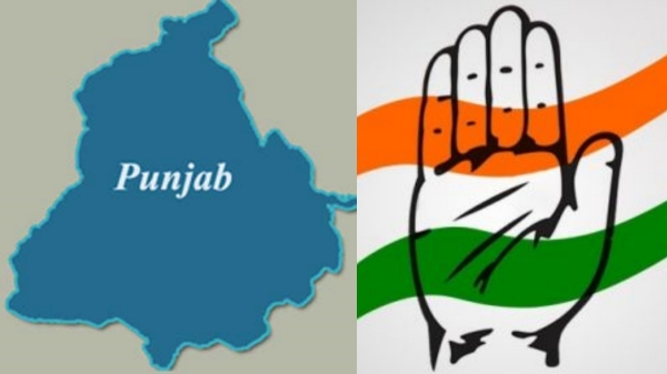 Former ministers and MLAs who defected from the Congress in Punjab are rejoining the party today 