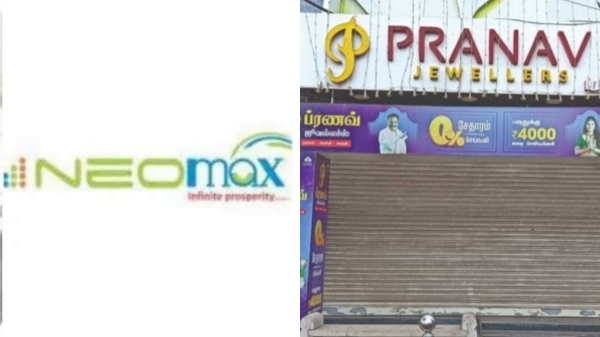  Neo Max to Pranav : Why are the people of Madurai trapped in money fraud? 