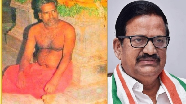 KS Alagiri shares flashback about Melmaruvathur Bangaru adigalar initial stage spiritual life