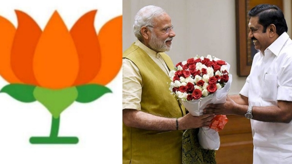 Are these the reasons for BJPs silence on ADMK Alliance and What are the Edappadi Palaniswami 3 Big plans