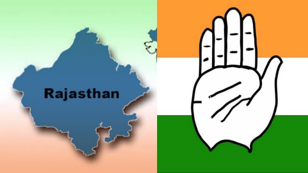 Stones pelted against Rajasthan MLA and his family amid election 